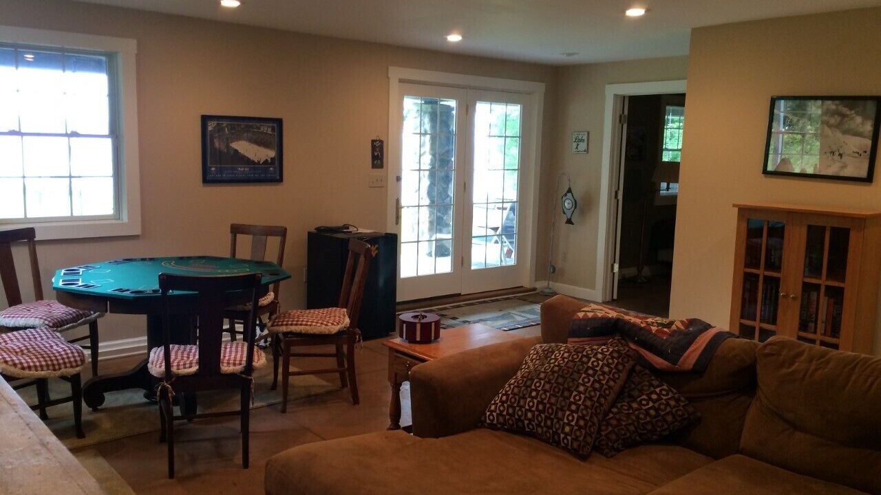Photo of Livingroom in Dewittville