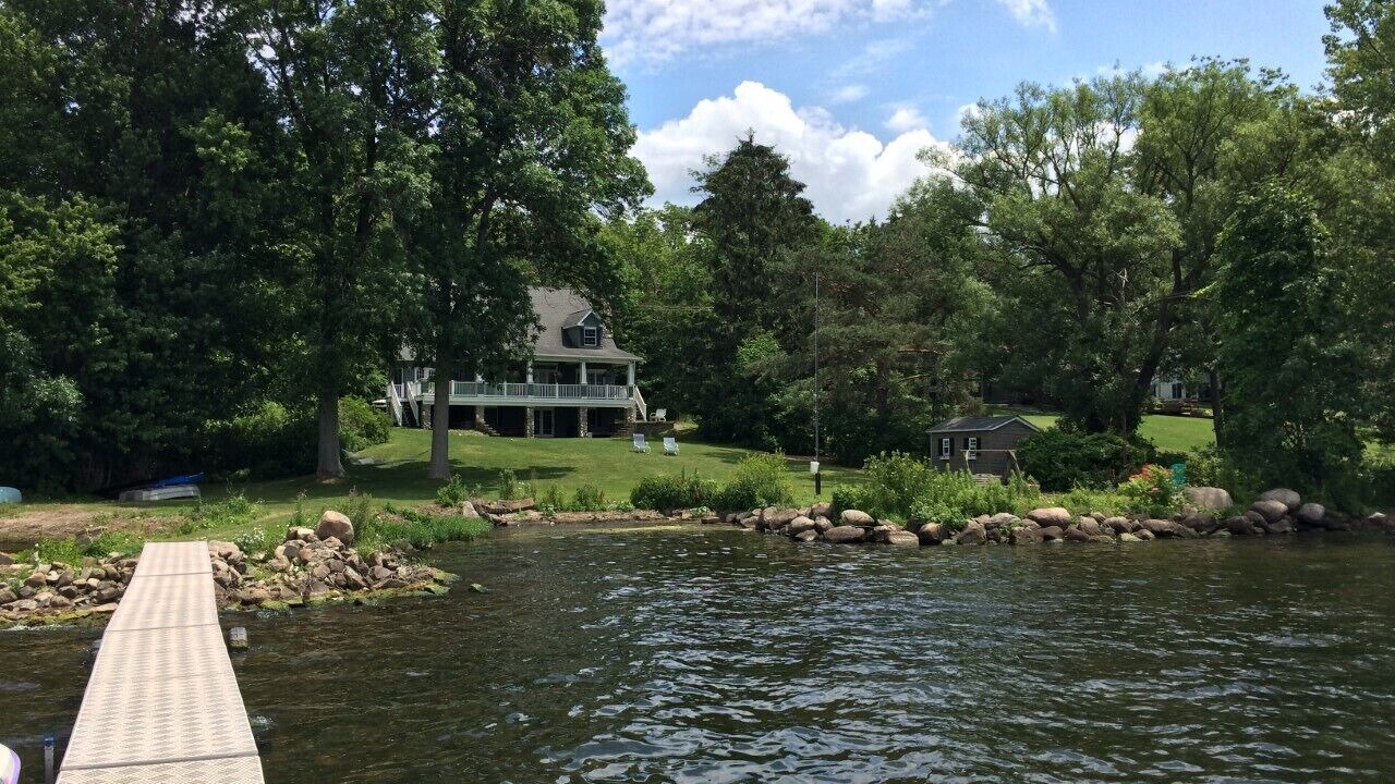 Photo of Outdoor in Dewittville