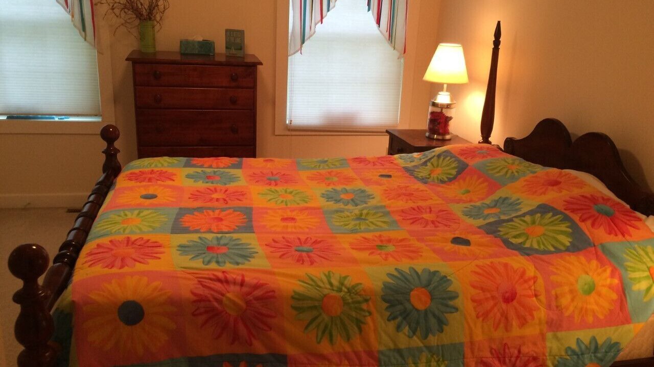 Photo of Bedroom in Dewittville