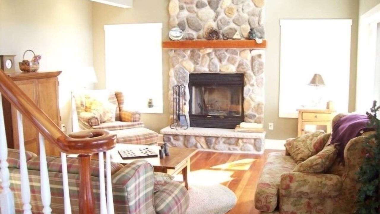 Photo of Livingroom in Dewittville