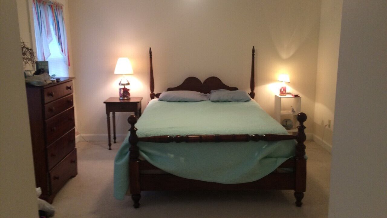 Photo of Bedroom in Dewittville