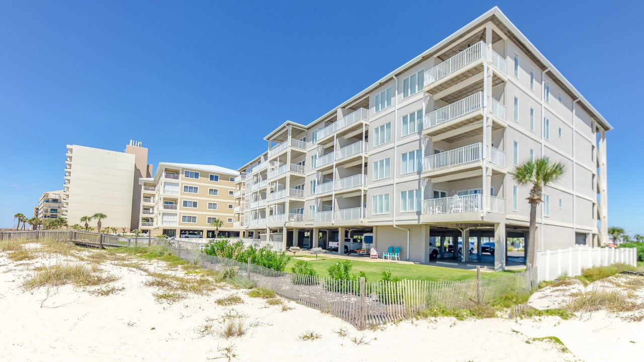 Photo of Others in Orange Beach East
