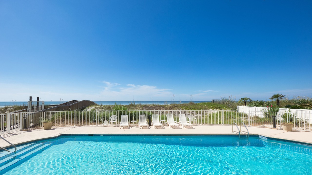 Photo of Outdoor in Orange Beach East
