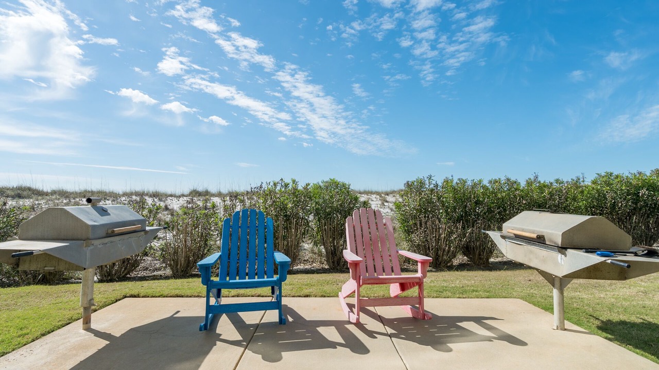 Photo of Others in Orange Beach East