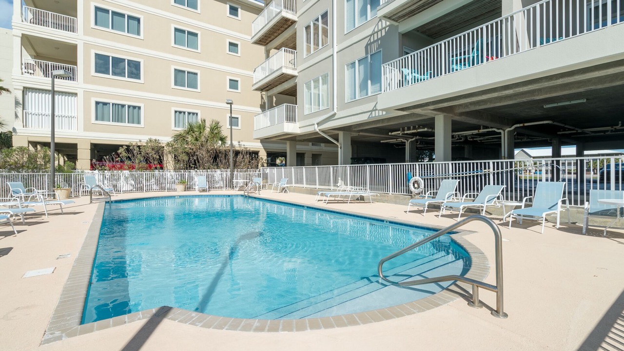 Photo of Outdoor in Orange Beach East