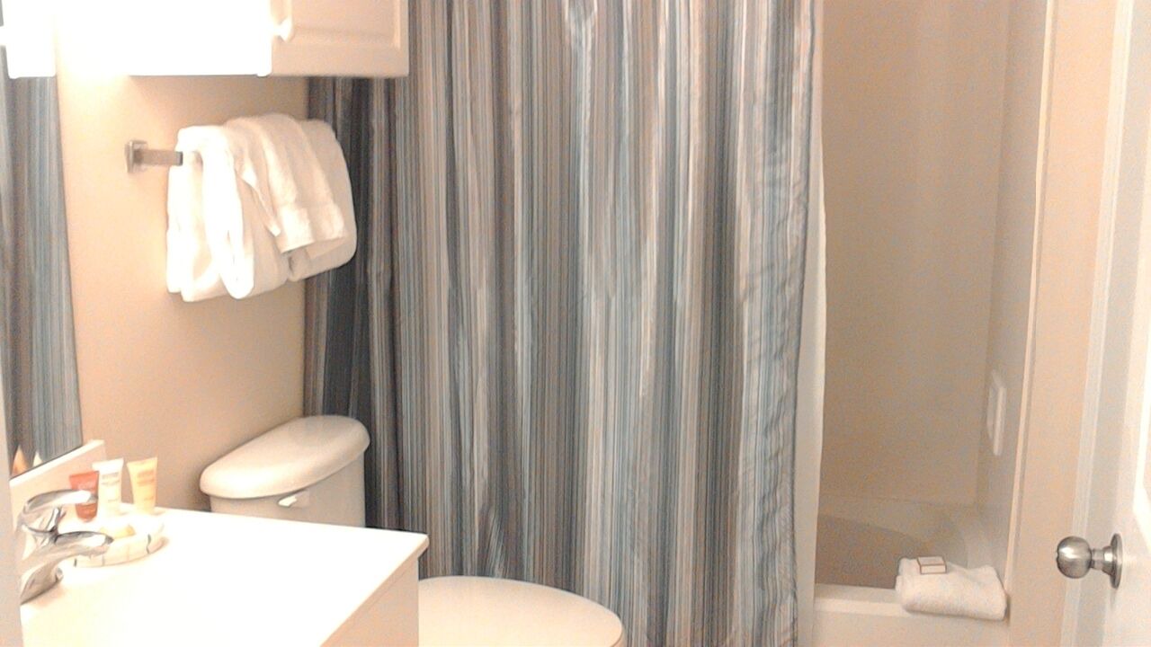 Photo of Bathroom in Ono Island