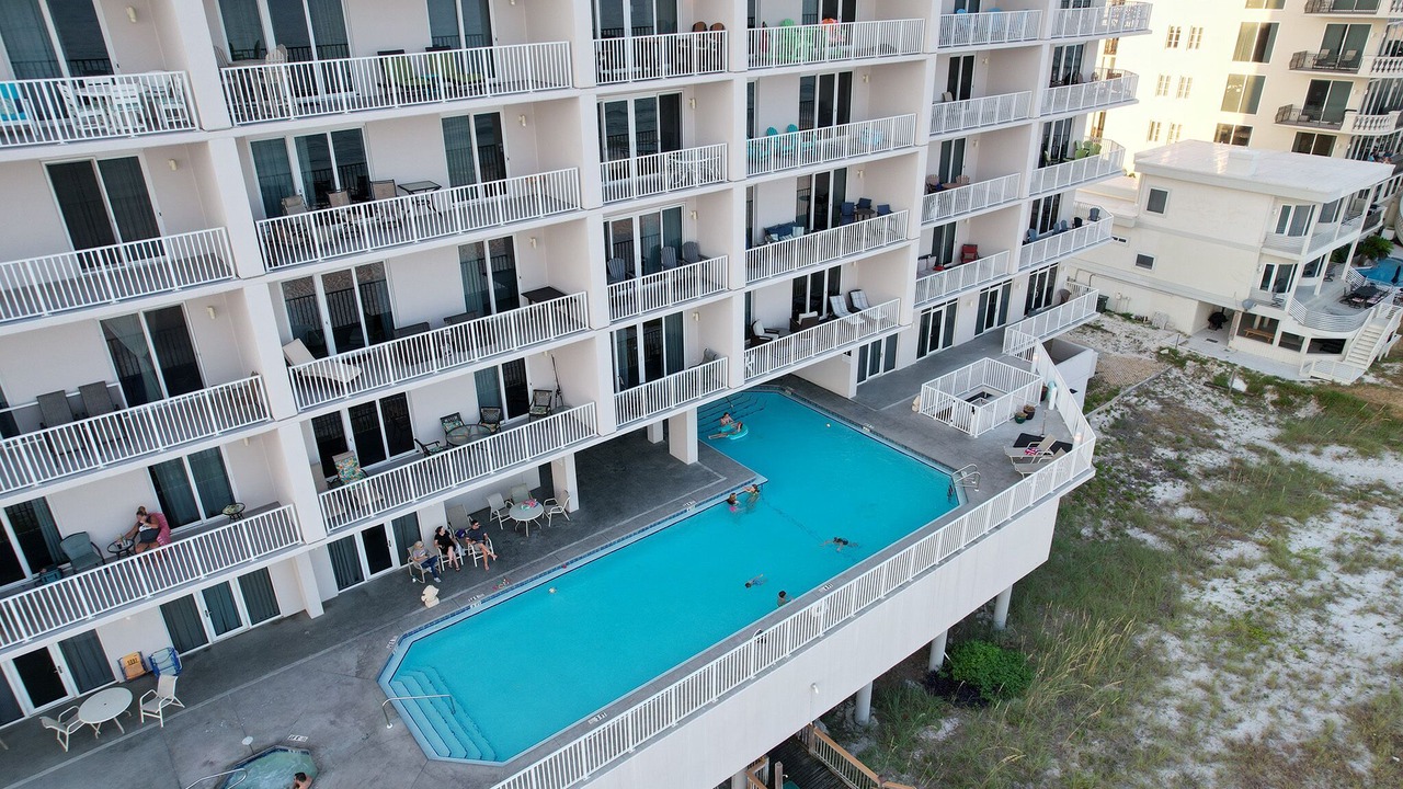 Photo of Outdoor in Ono Island