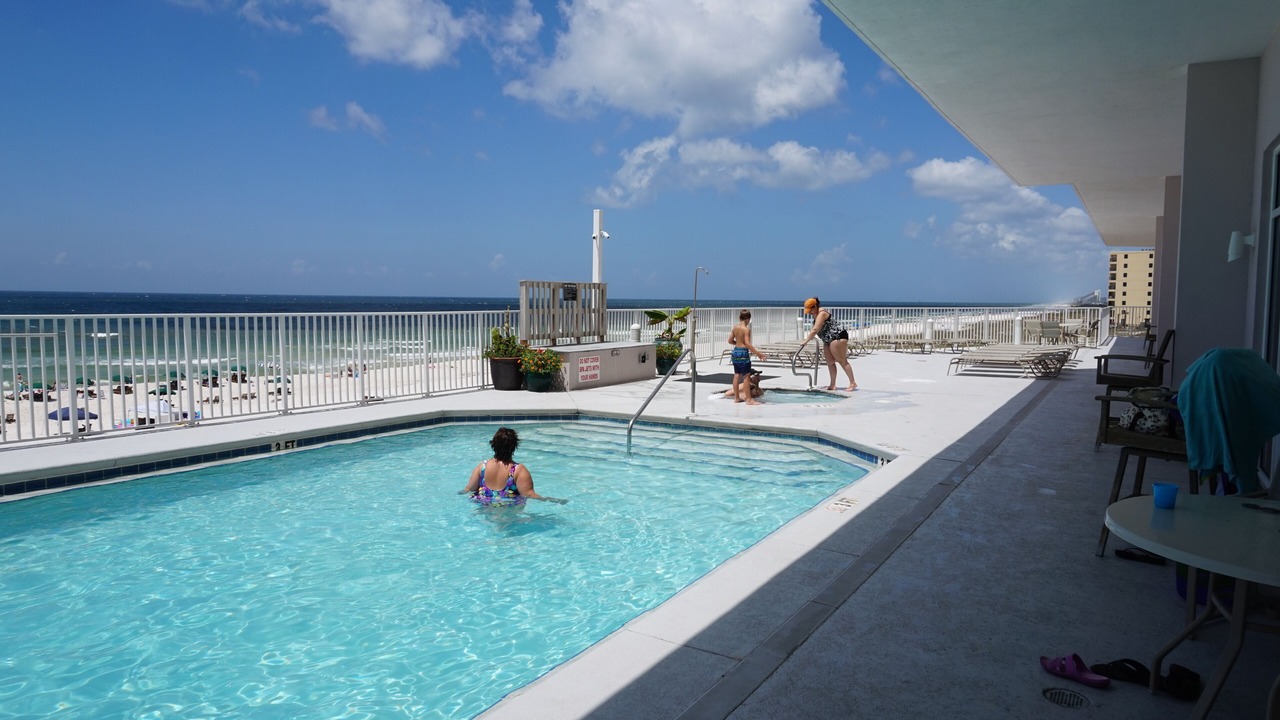 Photo of Outdoor in Ono Island