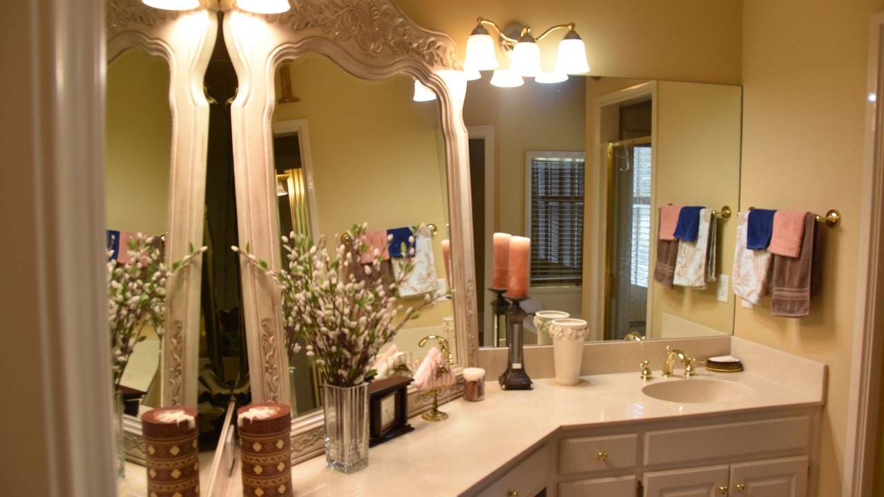 Photo of Bathroom in Sand Ridge