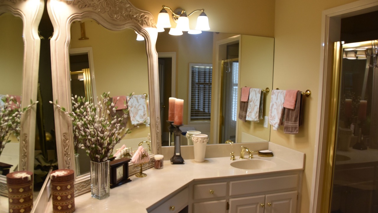 Photo of Bathroom in Sand Ridge