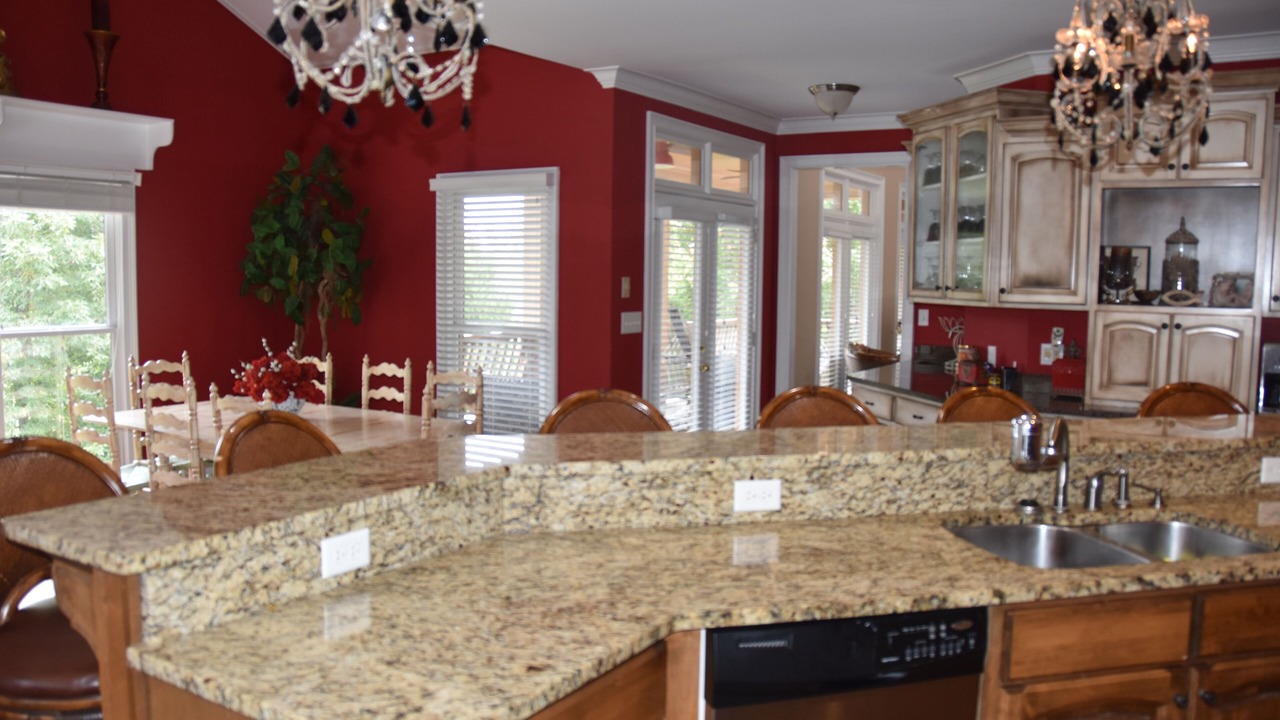 Photo of Kitchen in Sand Ridge