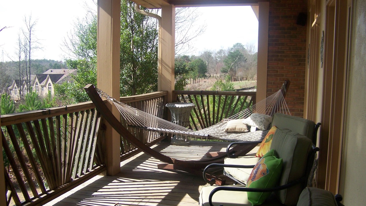Photo of Outdoor in Sand Ridge