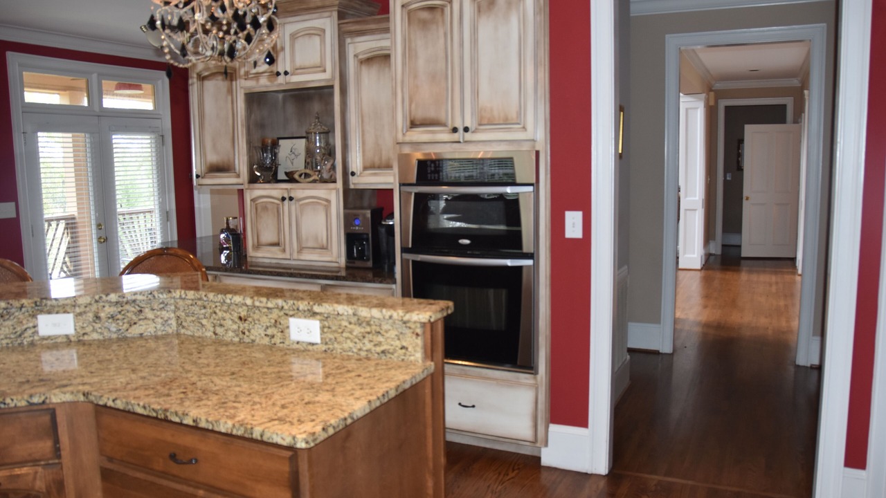 Photo of Kitchen in Sand Ridge