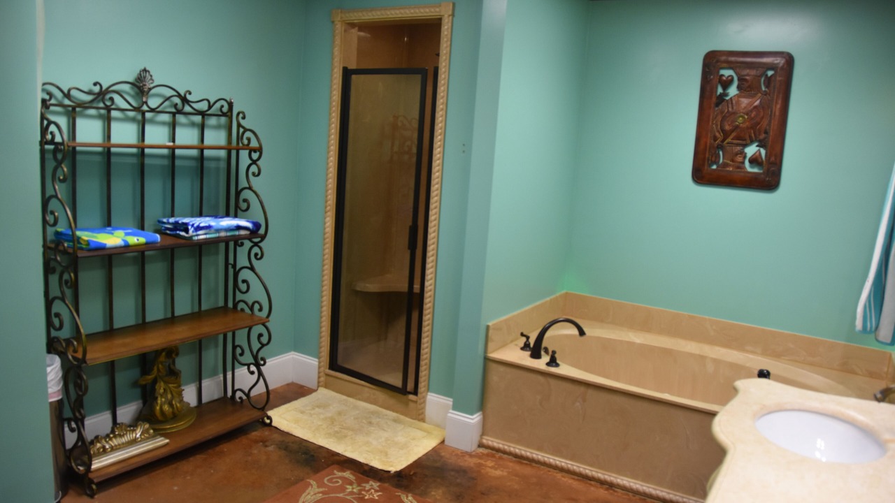 Photo of Bathroom in Sand Ridge