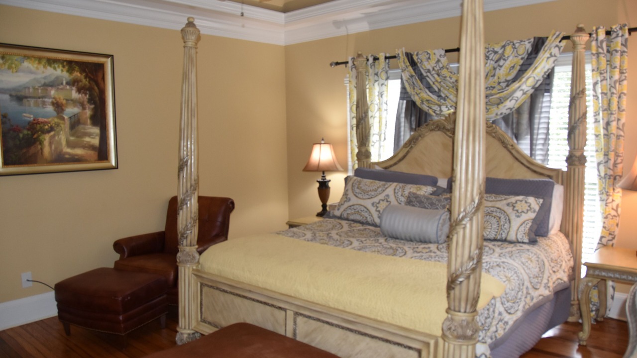 Photo of Bedroom in Sand Ridge
