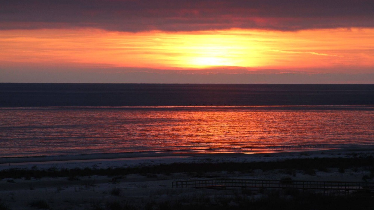 Photo of Patio Balcony in Dauphin Island