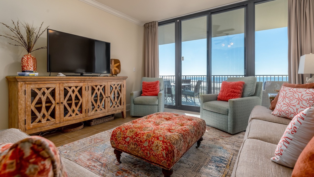 Photo of Bedroom in Dauphin Island