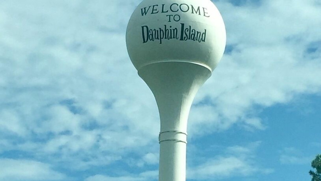 Photo of Others in Dauphin Island
