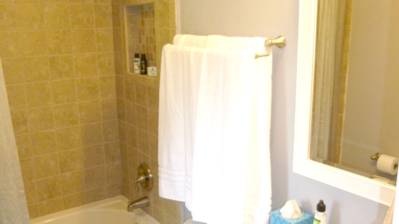 Photo of Bathroom in Meadows Of Dan