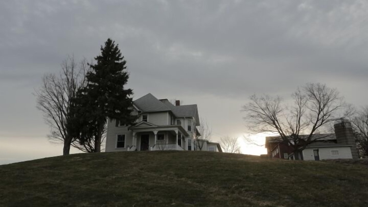Photo of Outdoor in Town of Benton