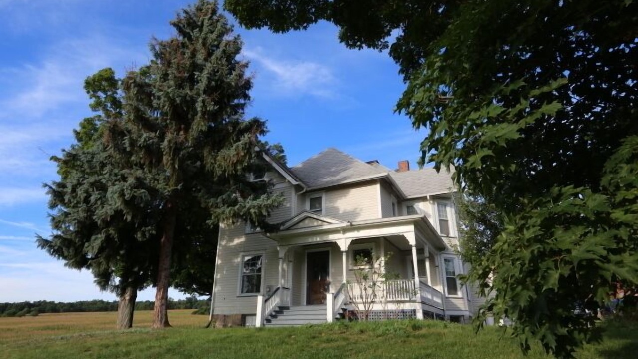 Photo of Outdoor in Town of Benton