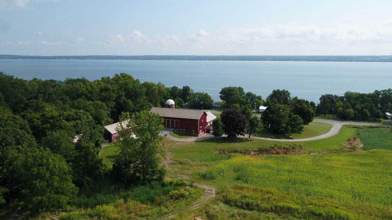 Photo of Outdoor in Town of Benton