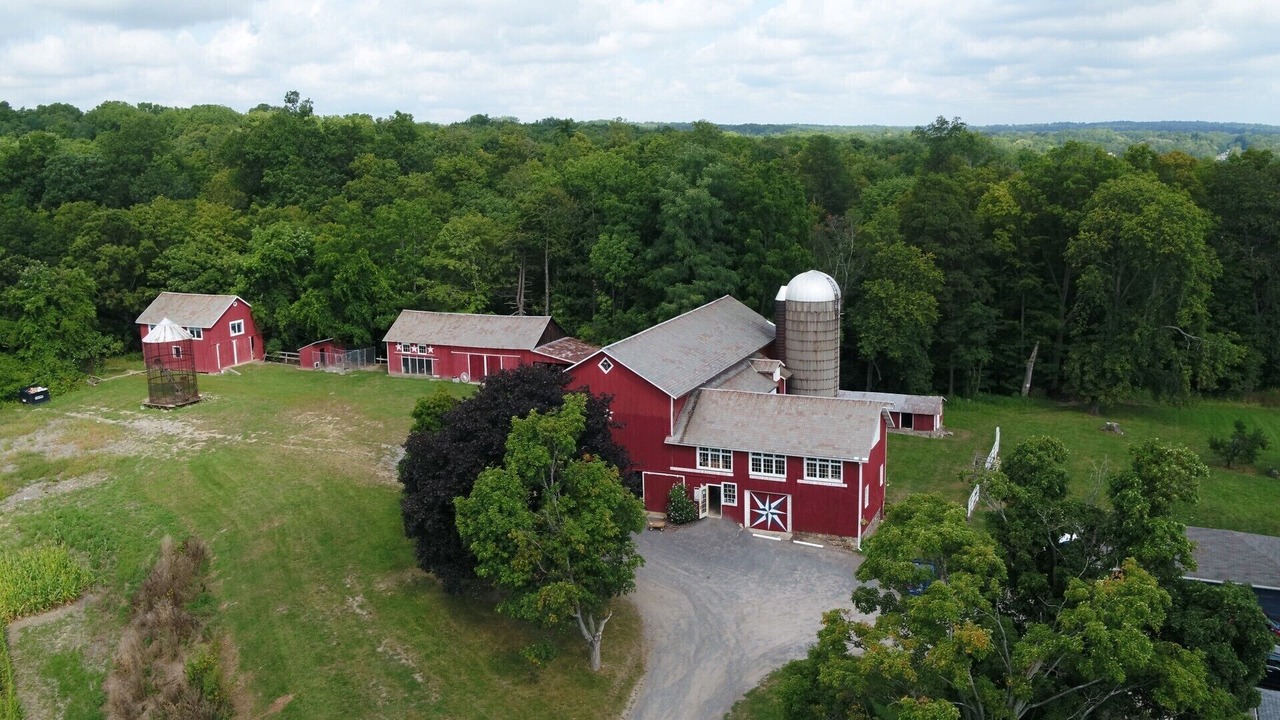 Photo of Outdoor in Town of Benton