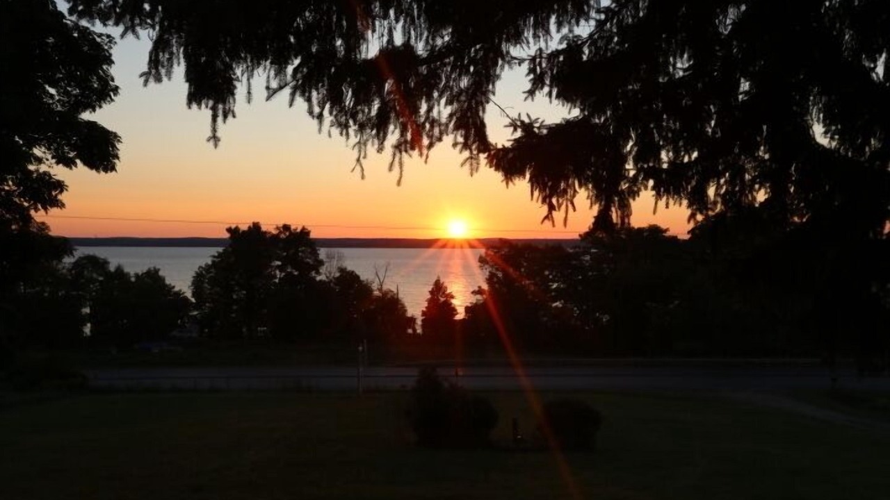 Photo of Outdoor in Town of Benton