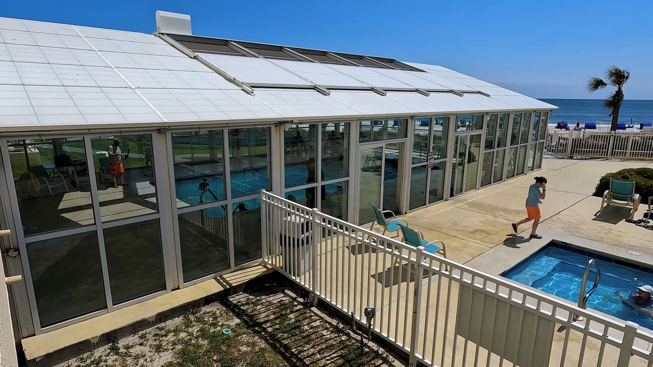Photo of Outdoor in Ono Island