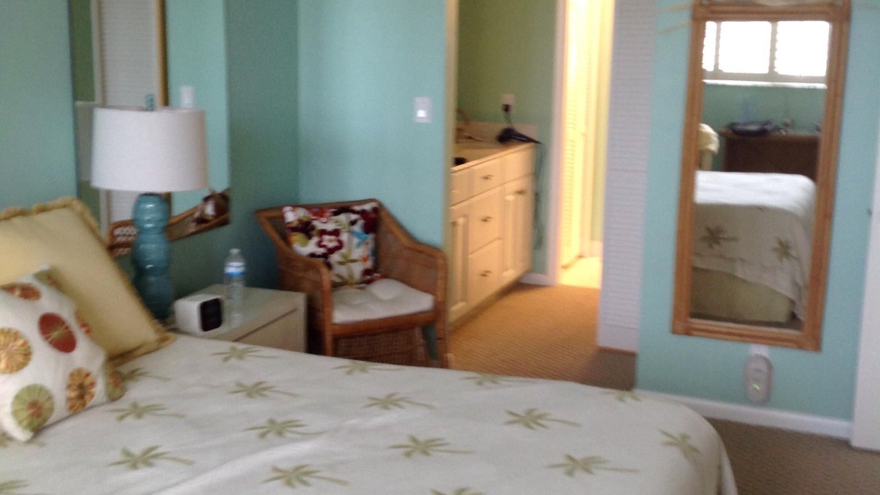 Photo of Bedroom in Old Naples