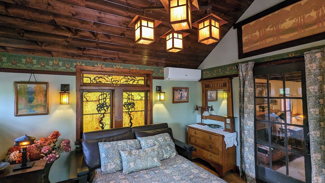 Photo of Bedroom in Fern Valley