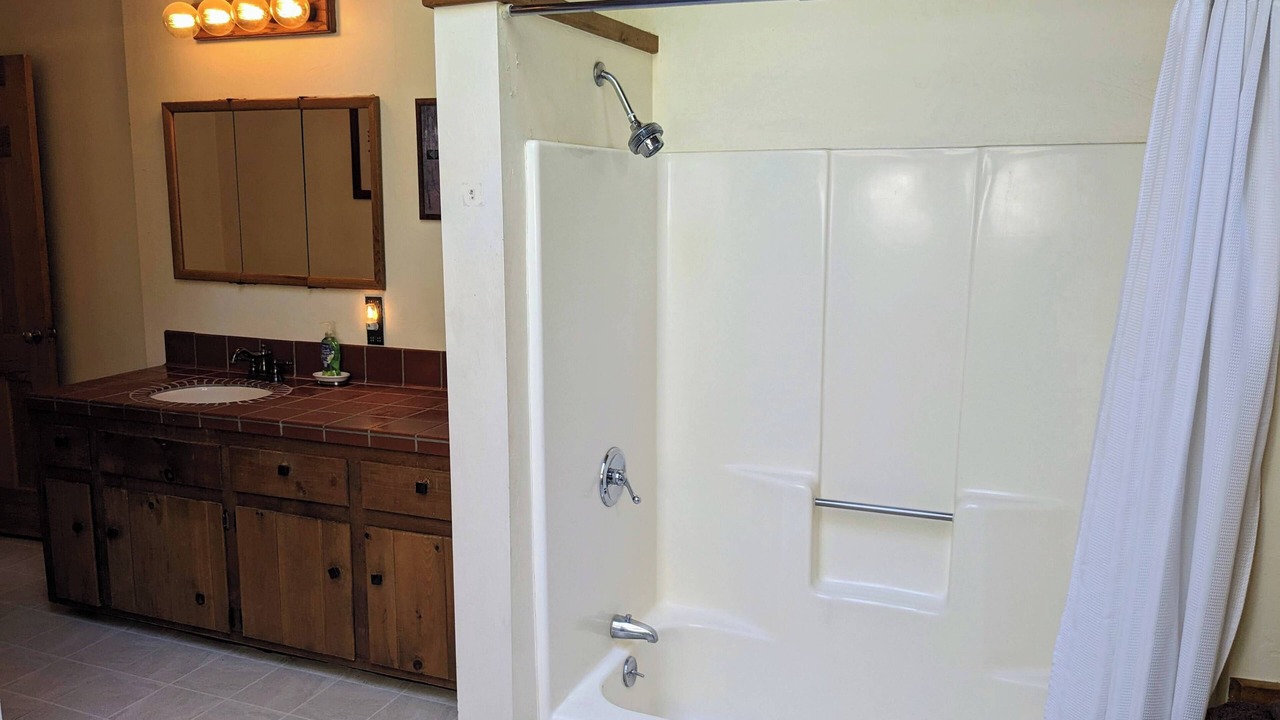 Photo of Bathroom in Fern Valley
