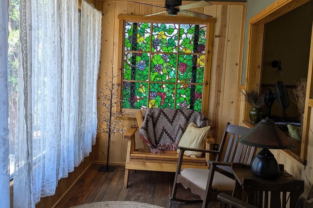 Photo of Outdoor in Fern Valley