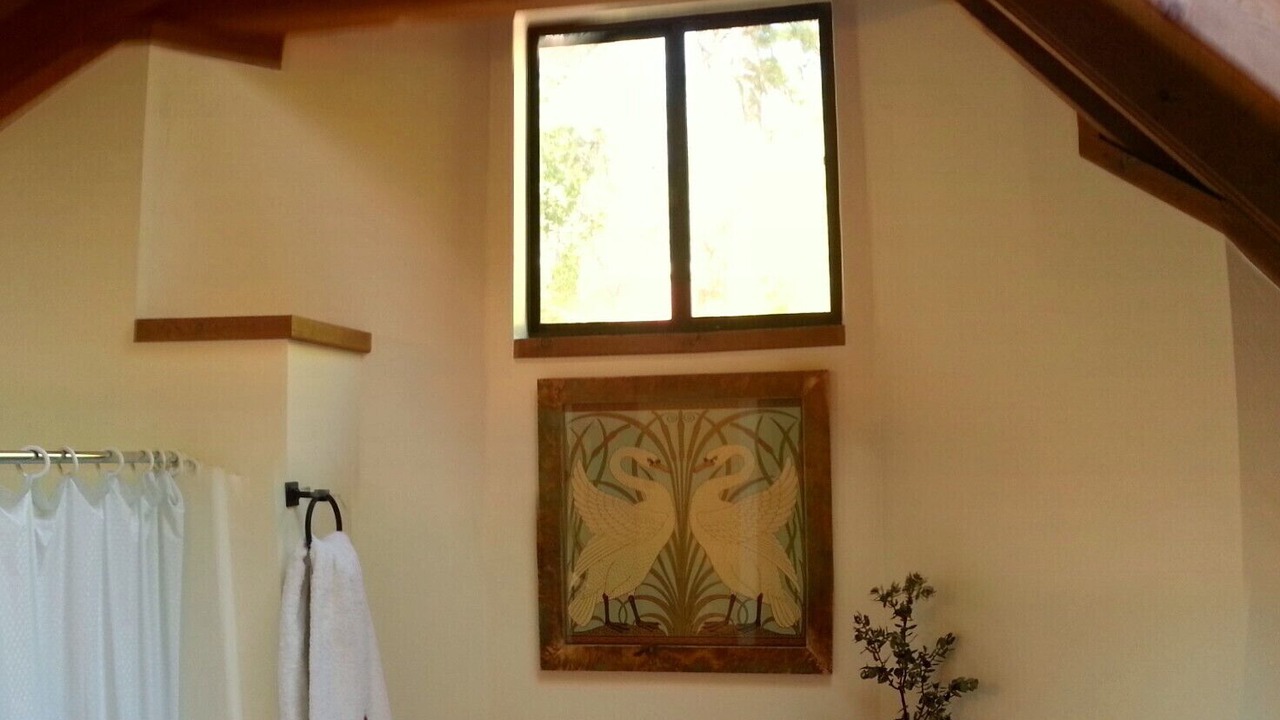 Photo of Bathroom in Fern Valley