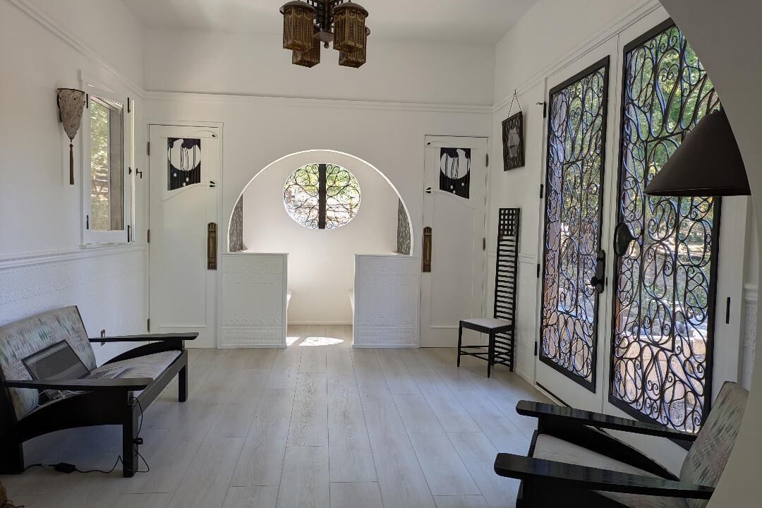 Photo of Bedroom in Fern Valley