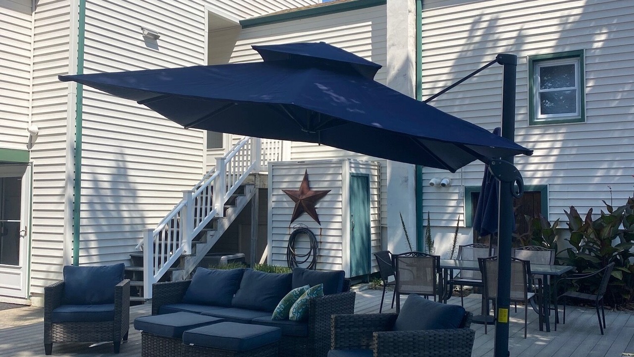 Photo of Outdoor in North Cape May