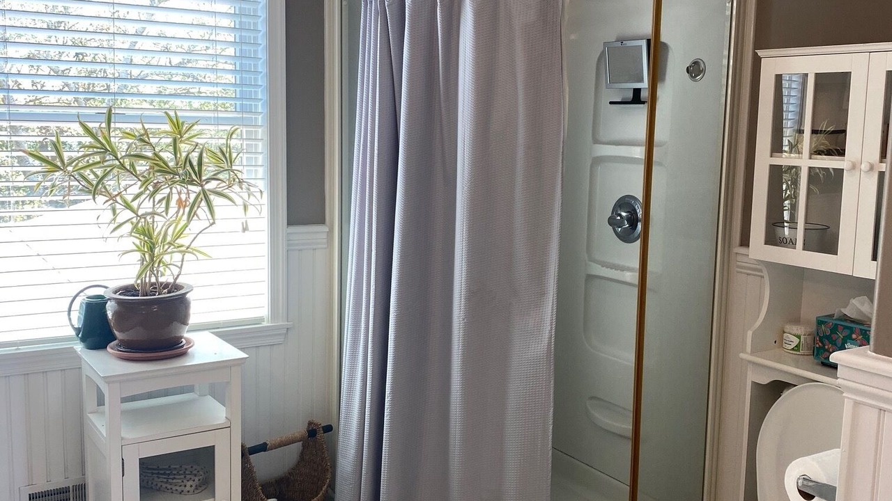 Photo of Bathroom in North Cape May