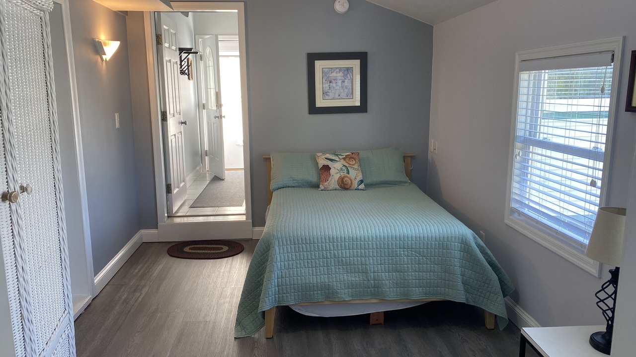 Photo of Bedroom in North Cape May