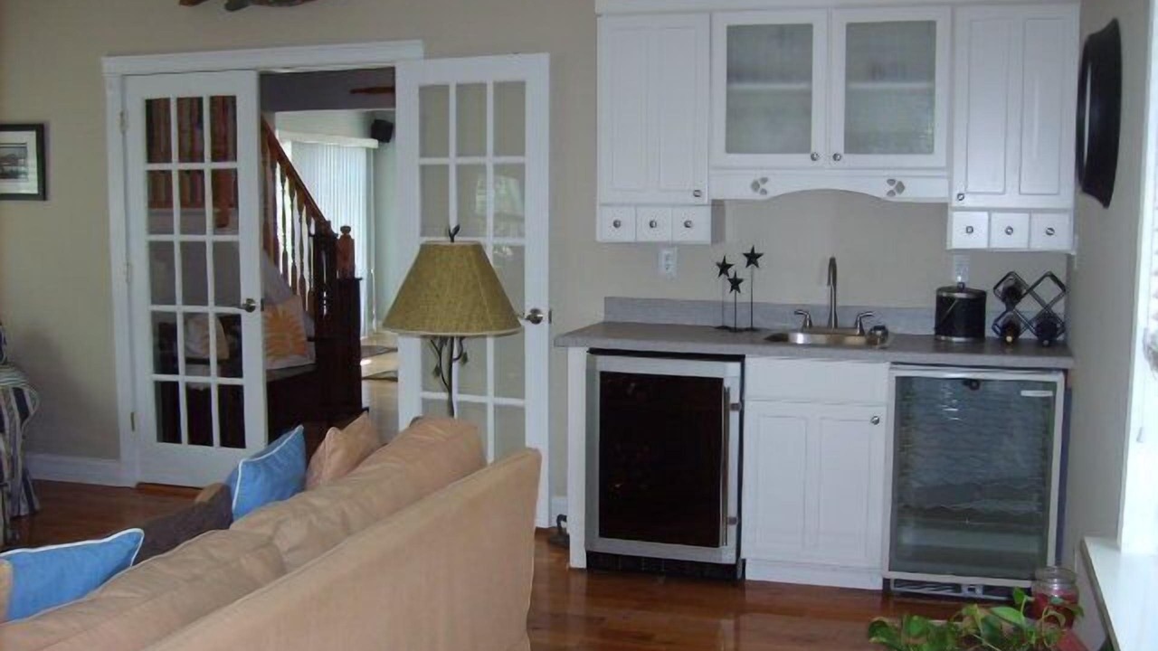 Photo of Bedroom in North Cape May