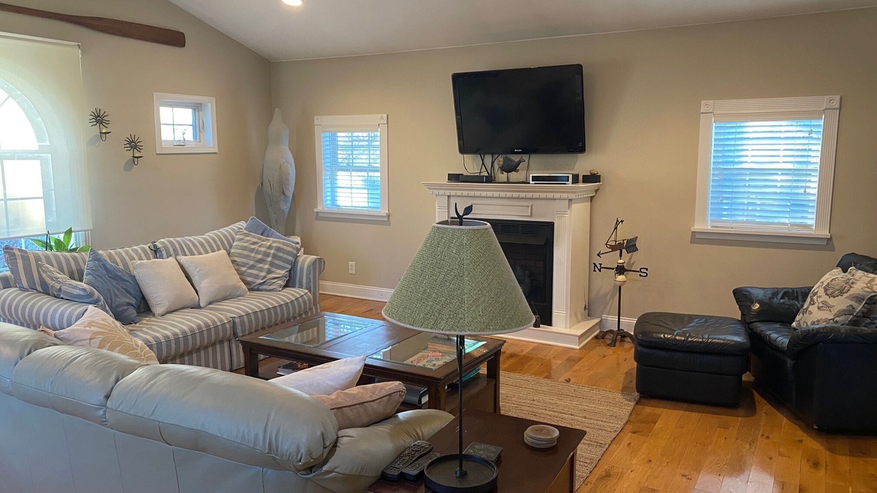 Photo of Bedroom in North Cape May