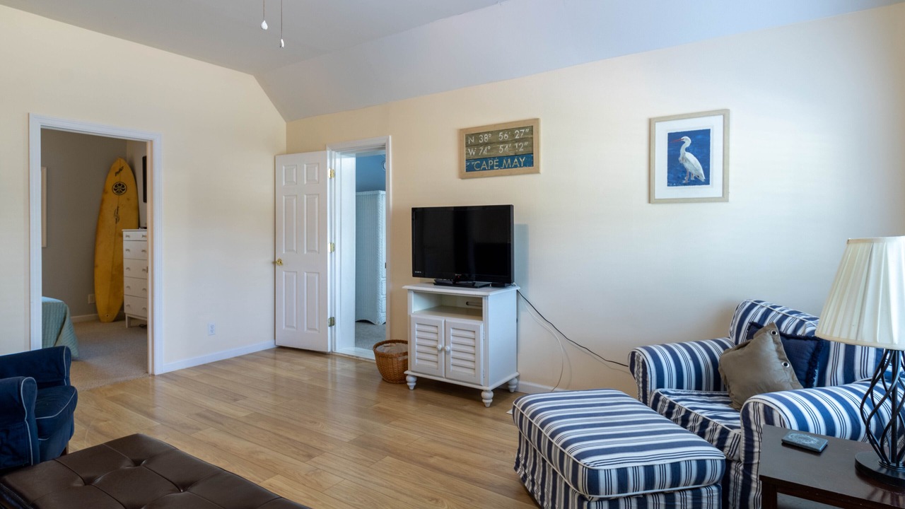 Photo of Bedroom in North Cape May