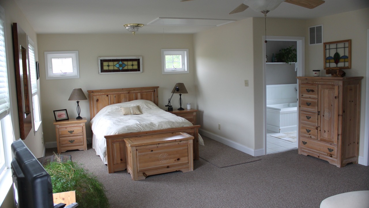 Photo of Bathroom in North Cape May