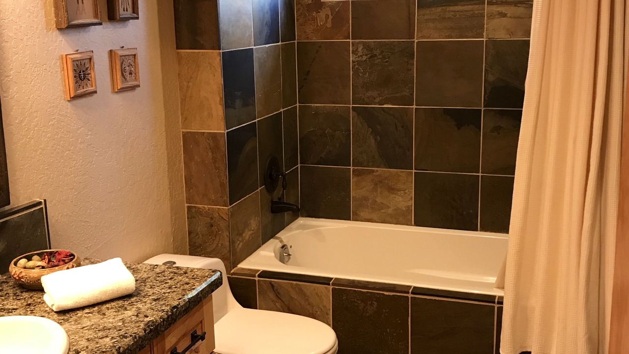Photo of Bathroom in Groveland