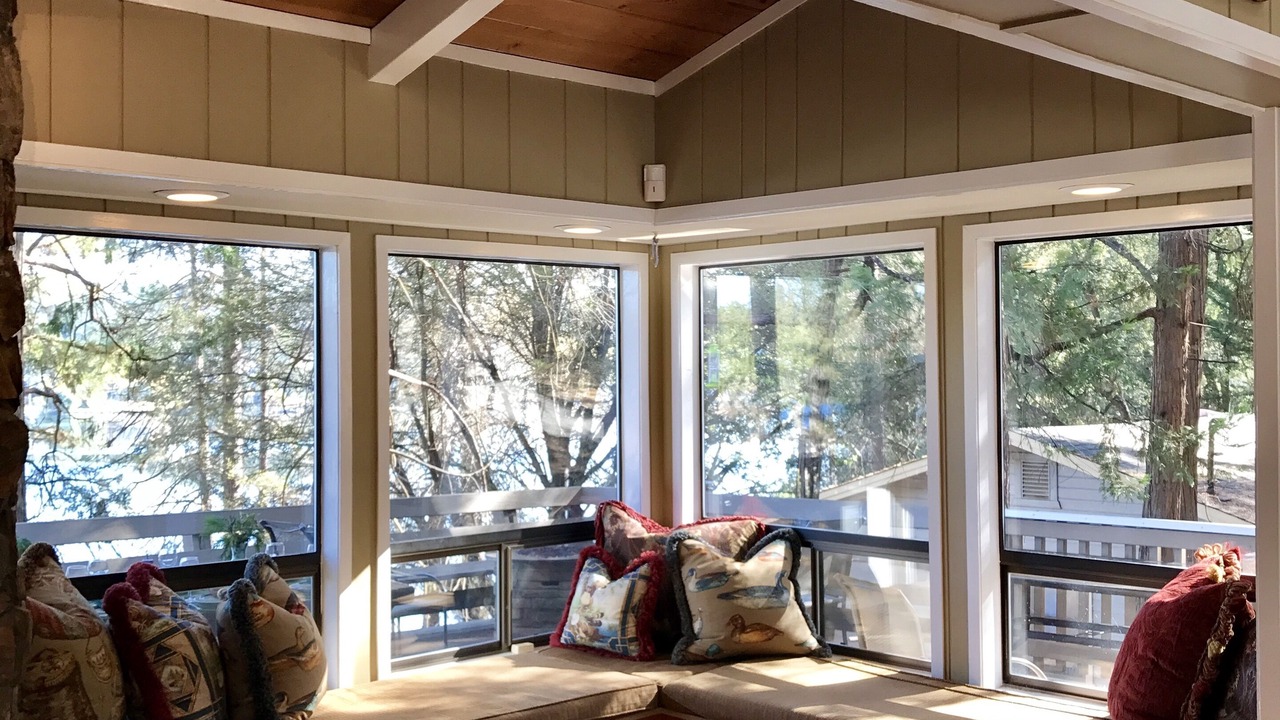 Photo of Livingroom in Groveland