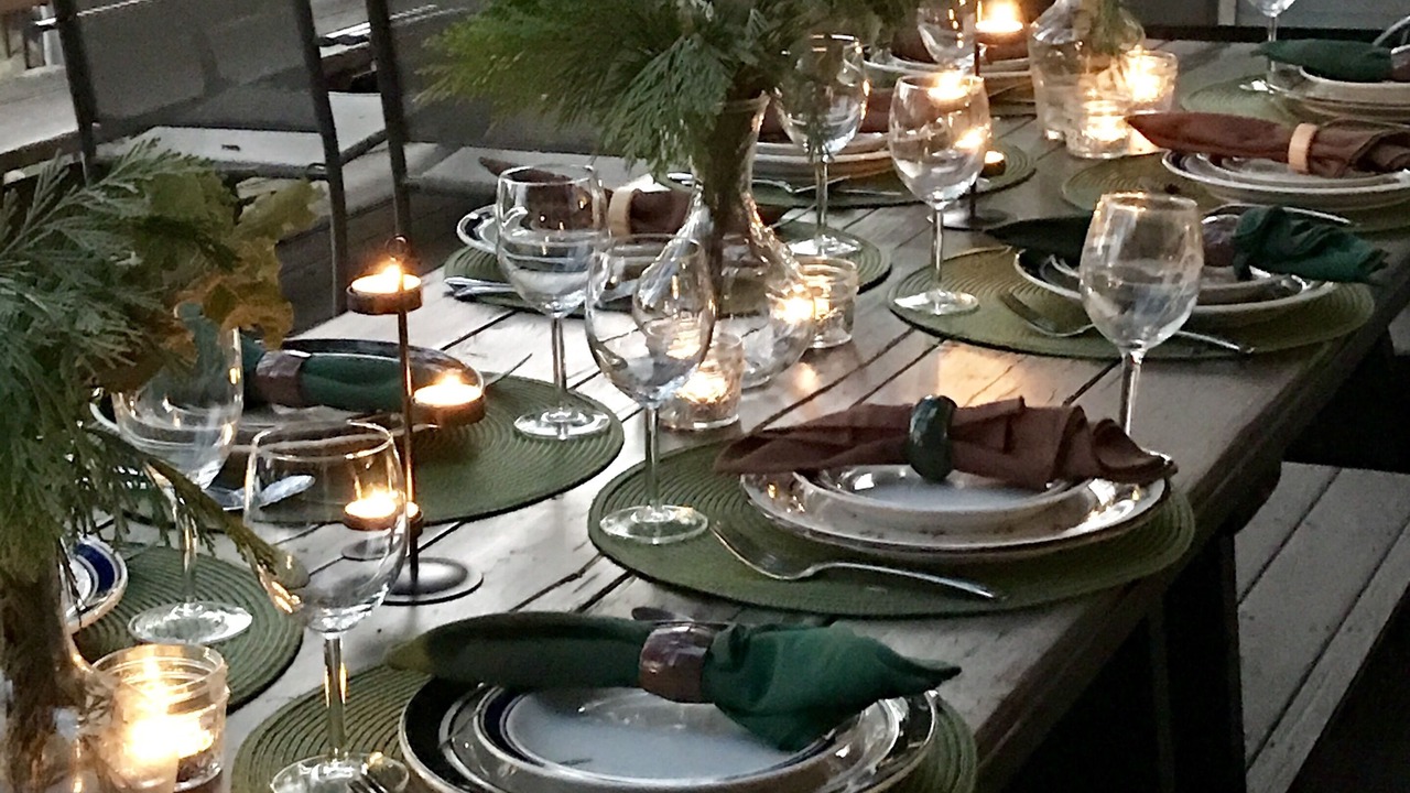 Photo of Outdoor in Groveland