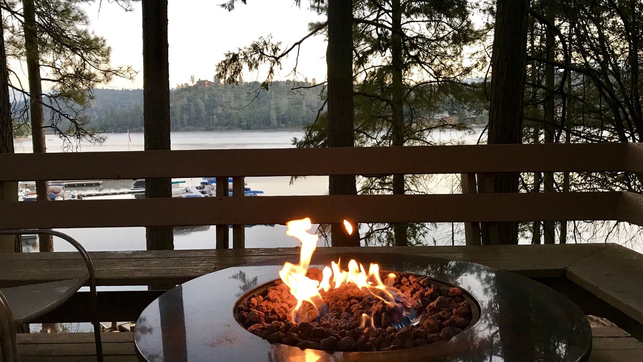 Photo of Outdoor in Groveland