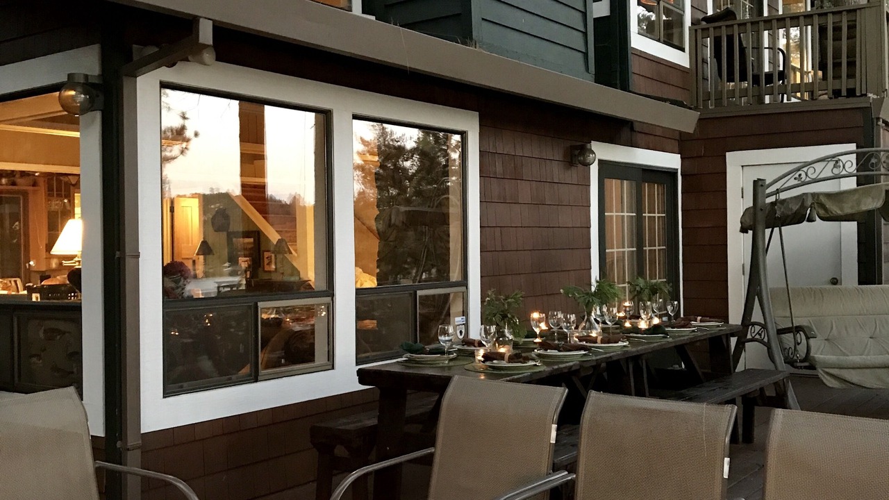 Photo of Outdoor in Groveland