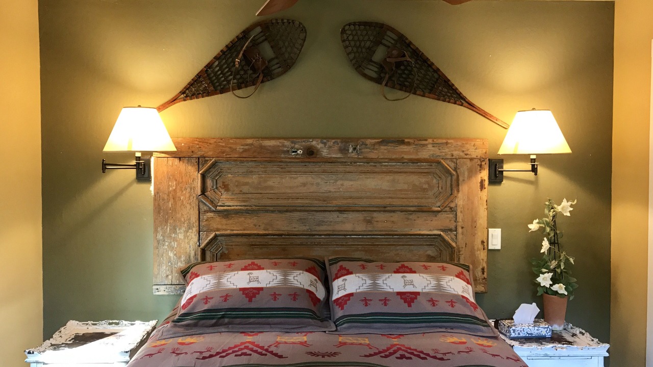 Photo of Bedroom in Groveland