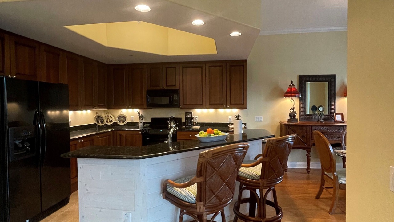 Photo of Kitchen in Naples