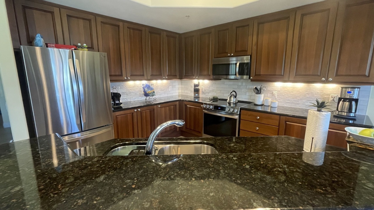 Photo of Kitchen in Naples